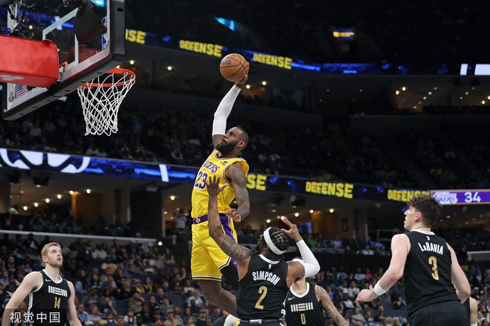 NBA新賽